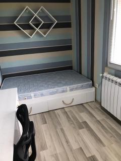 Квартира в старом городе - Tbilisi - 3