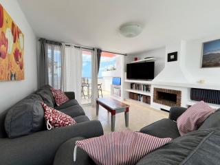 Casa Oda Seaview - Puerto del Carmen - 3