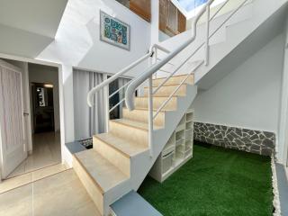Casa Oda Seaview - Puerto del Carmen - 2