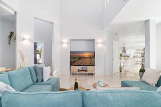 Opal 125 - Palm-Eagle Beach - 5