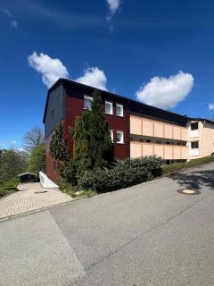 Ferienwohnung Harzer Kleinod - Sankt Andreasberg - 9