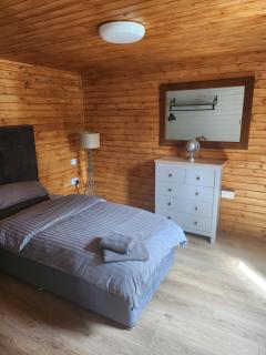 Southernwood - Garden Lodge 6 - Didcot - 7