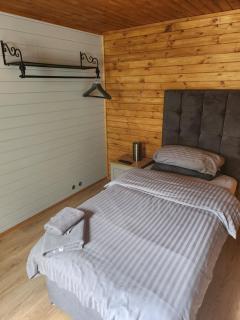 Southernwood - Garden Lodge 6 - Didcot - 9