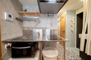 赤坂六本木エリア　マンスリーマンション - 1