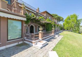 Panoramic Villa Elda in the heart of Tuscia - Nepi - 8