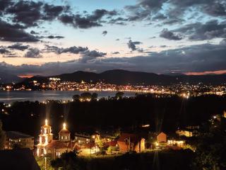 Villa Stefan Ohrid - Ohrid - 7