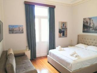 Elegant apartment under the Acropolis - Atene - 9