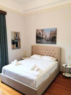 Elegant apartment under the Acropolis - Atene - 7