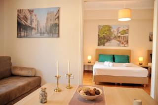 Acropolis museum grand apartment - Athens - 9