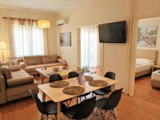 Acropolis museum grand apartment - Athens - 7
