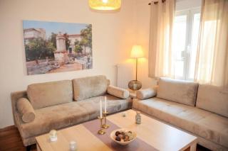Acropolis museum grand apartment - Athens - 3