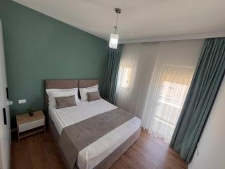 Wave Beachfront Apartments - Durazzo - 3