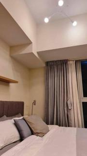 1BR king, modern balcony, wi-fi, netflix, BGC - Manila - 7