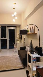 1BR king, modern balcony, wi-fi, netflix, BGC - Manila - 3