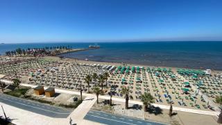Wave Beachfront Apartments - Durazzo - 5