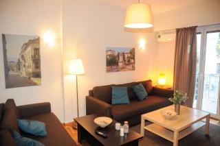 Comfortable apartment in Acropolis - Atene - 9