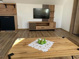 Apartmány u Mráza - Betliar - 4
