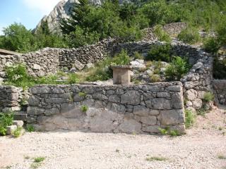 Ferienhaus für 6 Personen ca 50 m in Jablanac, Adriaküste Kroatien Kvarner Bucht - Jablanac - 3