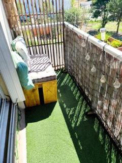 Superbe cocon tout confort avec métro 14 pour Paris - 3