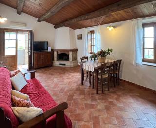 Agriturismo Melodie Toscane Sorano - Sorano - 4