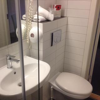 Thon Partner Hotel Andrikken - 8