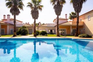 Haus in Praia Pedras Del Rey mit 3 Pools 4 - Amoreira - 0