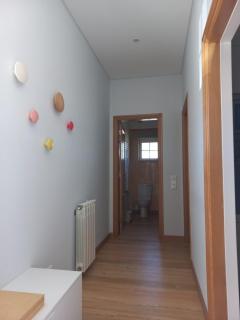 Haus in Praia Pedras Del Rey mit 3 Pools 4 - Amoreira - 3