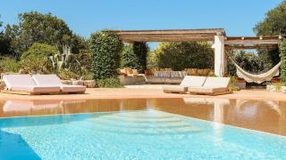 Ferienhaus In Ostuni Mit Privatem Pool - Ostuni - 8