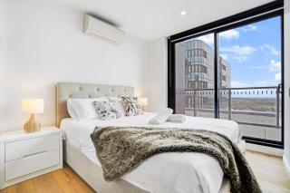 2 Bedrooms Apt in Boxhill Centre with free parking - Box Hill - 8