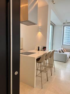 Olympic Residence Deluxe Apartments - Limassol - 5