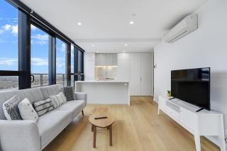 2 Bedrooms Apt in Boxhill Centre with free parking - Box Hill - 3