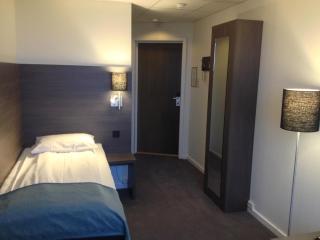 Thon Partner Hotel Andrikken - Andenes - 5