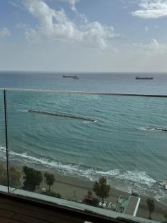Olympic Residence Deluxe Apartments - Limassol - 6
