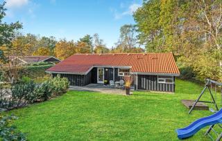 4 Bedroom Amazing Home In Hadsund - Øster Hurup - 3
