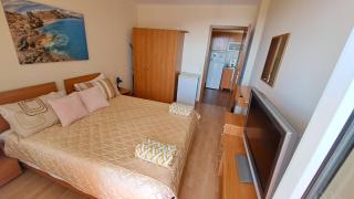 Panorama Fort Noks Apartment - Elenite - 6