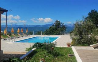 4 Bedroom Lovely Home In Vinjani Donji - - 9