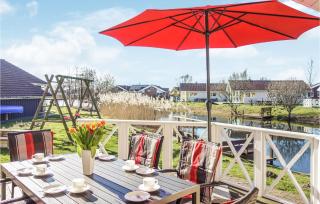 Beautiful Home In Otterndorf With Sauna - 3