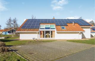 Beautiful Home In Otterndorf With Sauna - 1