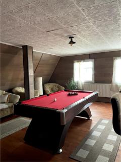 Haus mit Pool Großschönau - 5