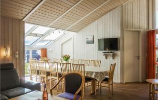 Beautiful Home In Otterndorf With Sauna - Otterndorf - 4