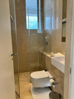 Olympic Residence Deluxe Apartments - Limassol - 8