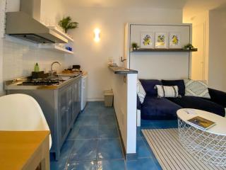 Fetta di Limone Apartment with AC and Patio - Monterosso al Mare - 9