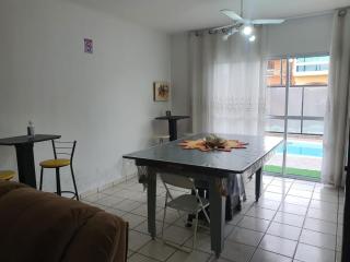 Casa Completa com Piscina proximo a praia - Peruíbe - 9