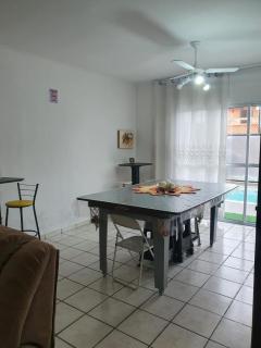 Casa Completa com Piscina proximo a praia - Peruíbe - 8