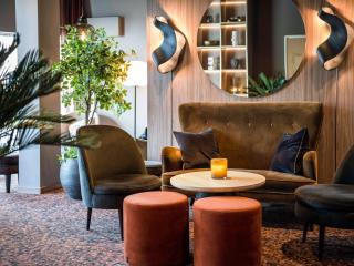 Quality Hotel Saga - Tromsø - 5