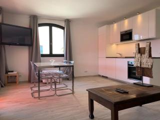 Marines appartement, la galiote - Saint-Tropez - 9
