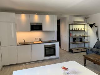 Marines appartement, la galiote - Saint-Tropez - 6