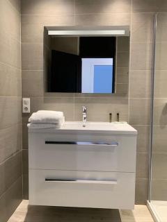 Marines appartement, la galiote - Saint-Tropez - 1