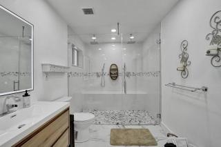 Beautiful Tropical Vacation House close to Beach - Hollywood - 7