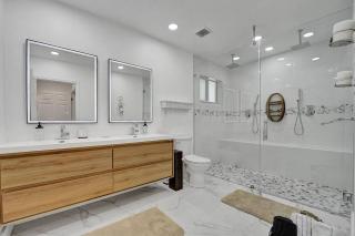 Beautiful Tropical Vacation House close to Beach - Hollywood - 6